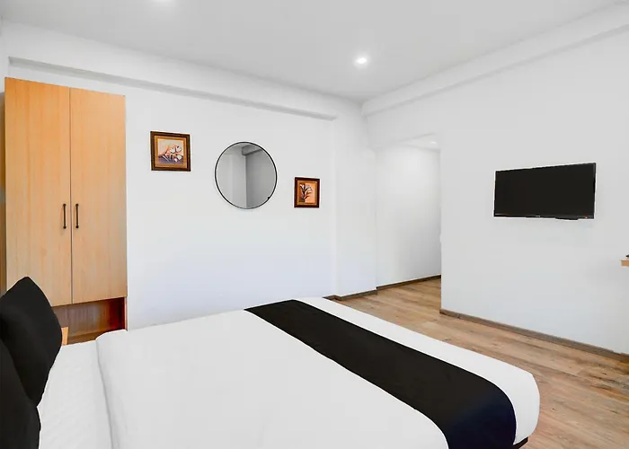 Classic Triple Room