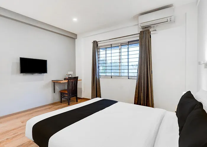 Classic Triple Room